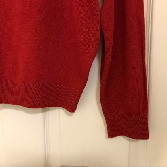 Joan Leslie Med. Sweater - Picture 6 of 9